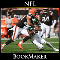 2023 NFL Hall of Fame Game Betting